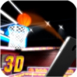 篮球射击比赛游戏下载-篮球射击比赛安卓版游戏下载v3.2
