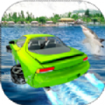 水上冲浪汽车驾驶手游下载-水上冲浪汽车驾驶安卓版下载v1.0