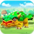 侏罗纪甲龙游戏下载,侏罗纪甲龙游戏安卓版 v1.0.1