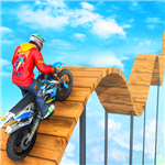 越野自行车比赛游戏下载-越野自行车比赛安卓版下载v1.2