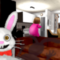 恐怖兔子手游下载-恐怖兔子安卓版免费下载v1.0.6