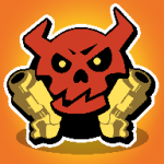 邪恶的射手手游安卓版下载-邪恶的射手超多的武器和战斗场景横版像素风手游下载v1.1.6