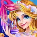 时尚美人鱼城堡装扮故事最新版下载,时尚美人鱼城堡装扮故事游戏最新版 v8.0.1