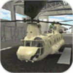 陆军直升机海上救援安卓版下载-陆军直升机海上救援最新版(直升机救援)下载v2.1