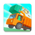 恐龙垃圾车手游下载-恐龙垃圾车免费安卓版手游下载v1.0.2