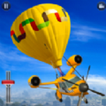 喷气气球飞行出租车中文版游戏下载-喷气气球飞行出租车中文版安卓游戏下载v1.0.5