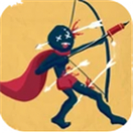 火柴人弓箭手对决游戏下载-火柴人弓箭手对决安卓版下载v1.8