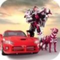 警犬变形机器人手游下载-警犬变形机器人战斗竞技安卓版免费下载v1.0.1